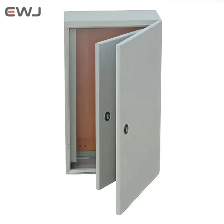 Customized Double Door Metal Enclosure