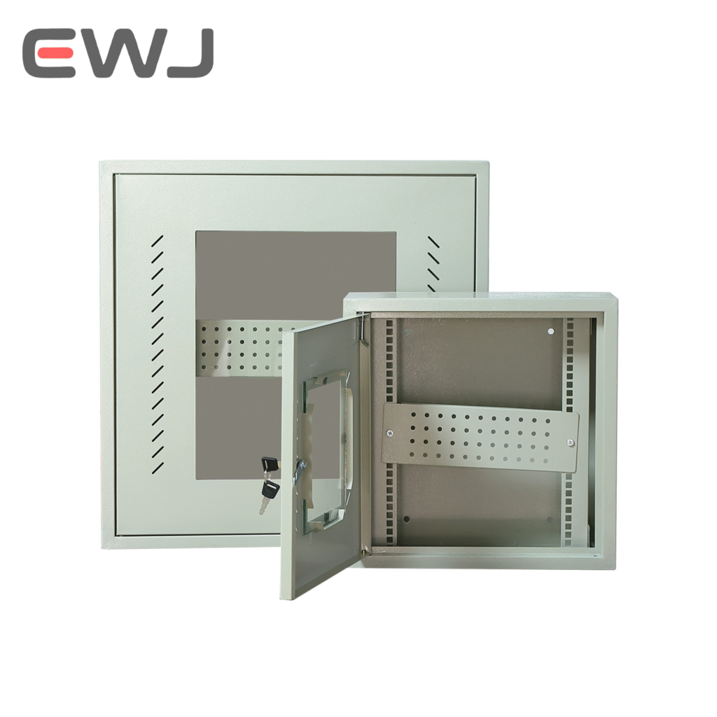 EWJTC Customizable Telephone Cabinets