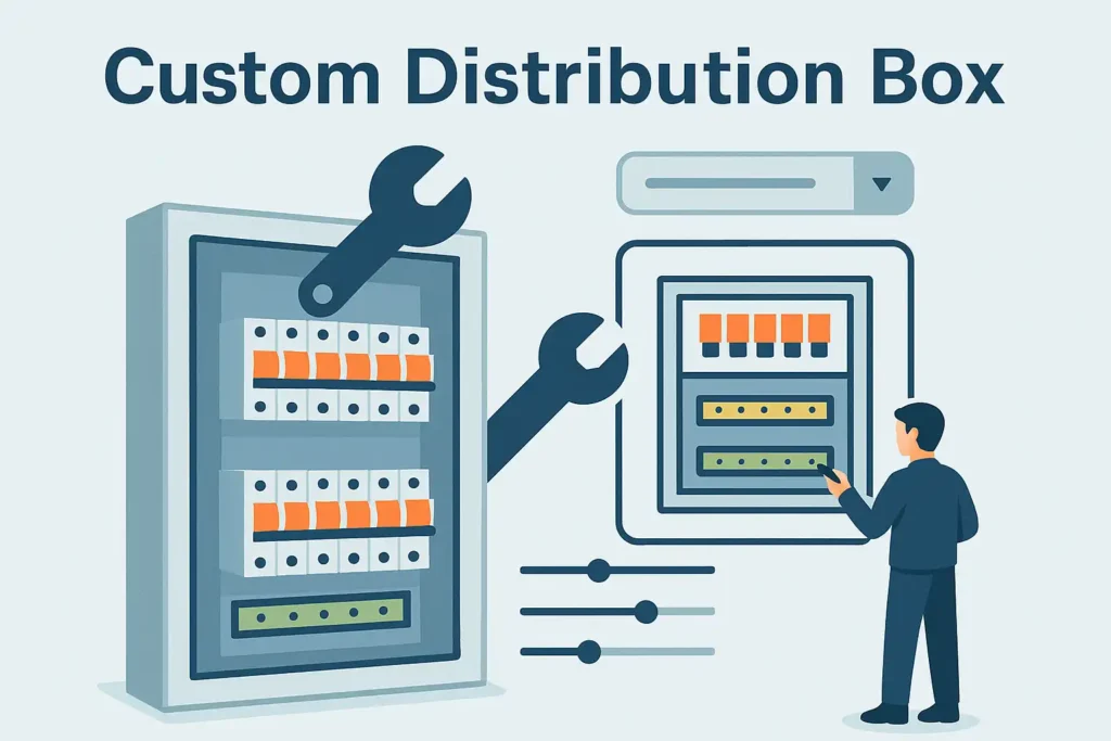 Choose-customized-distribution-box