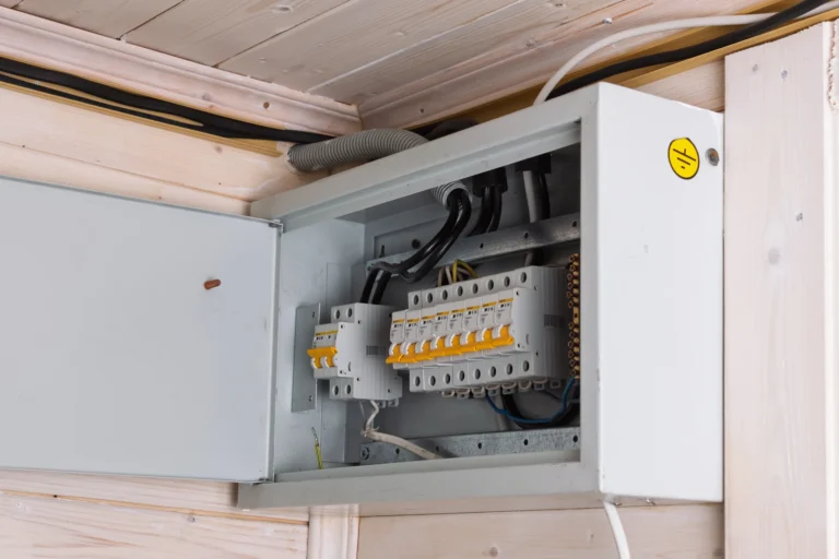 Distribution Box: Key Functions, Components, and Selection Tips