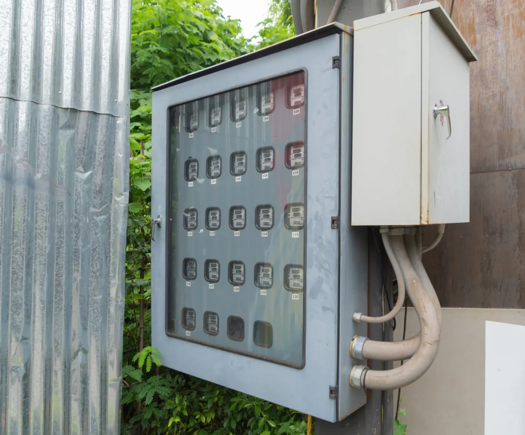 electrical-control-meter-panel-board-with-number-s-2024-10-18-09-01-30-utc