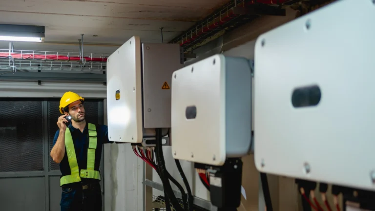 Understanding Distribution Boxes:A Comprehensive Guide