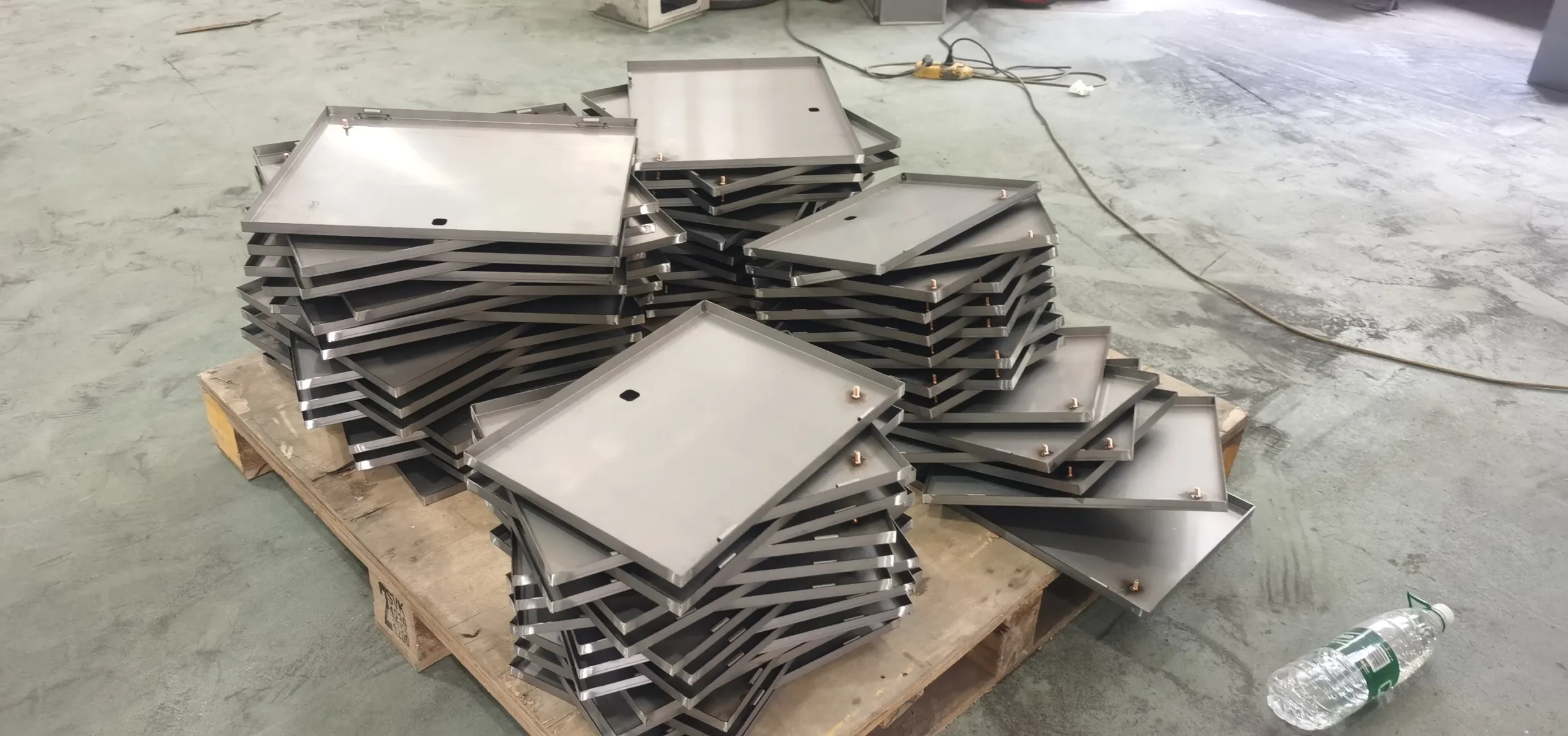 EWJ Custom Metal Enclosure Factory (15)