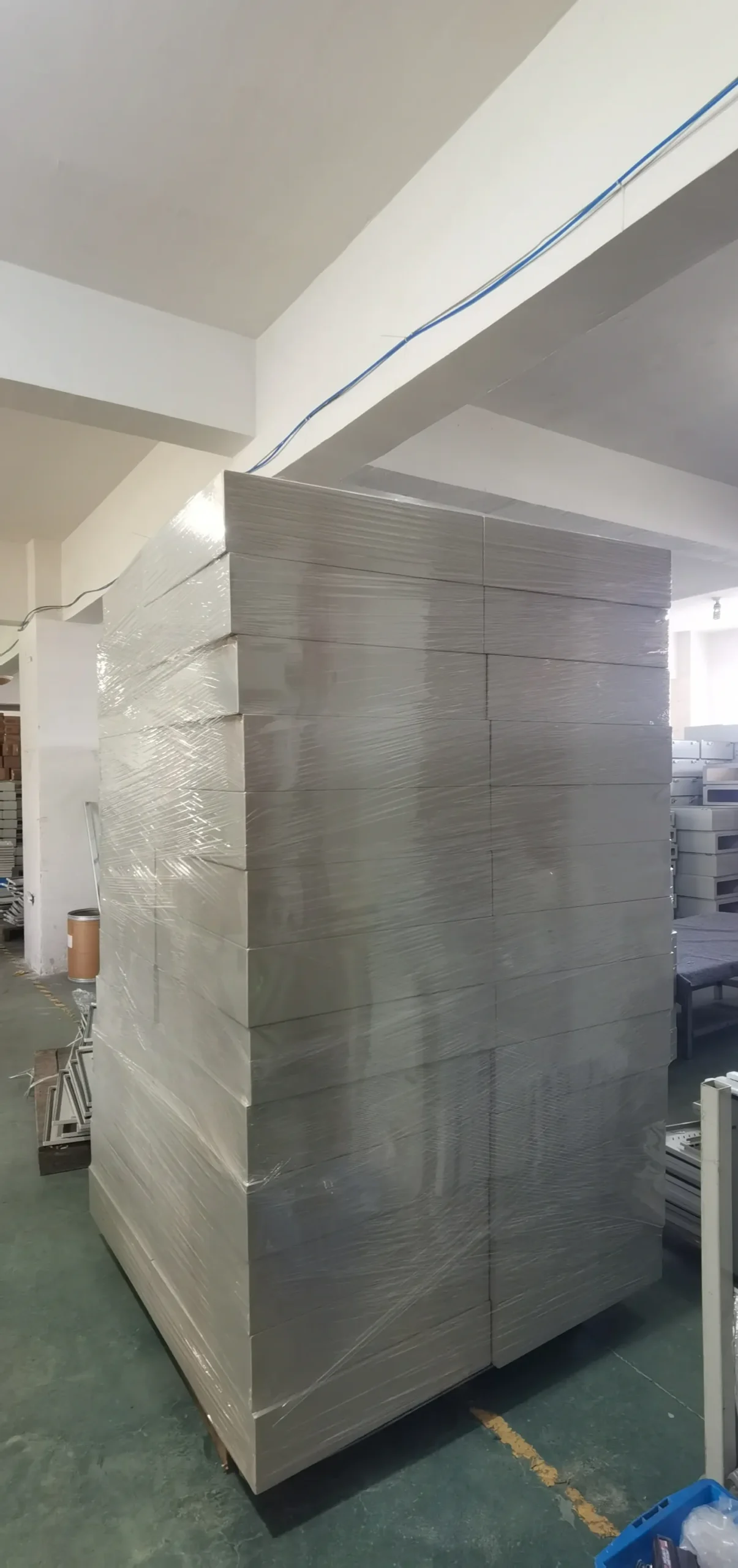 EWJ Custom Metal Enclosure Factory (45)