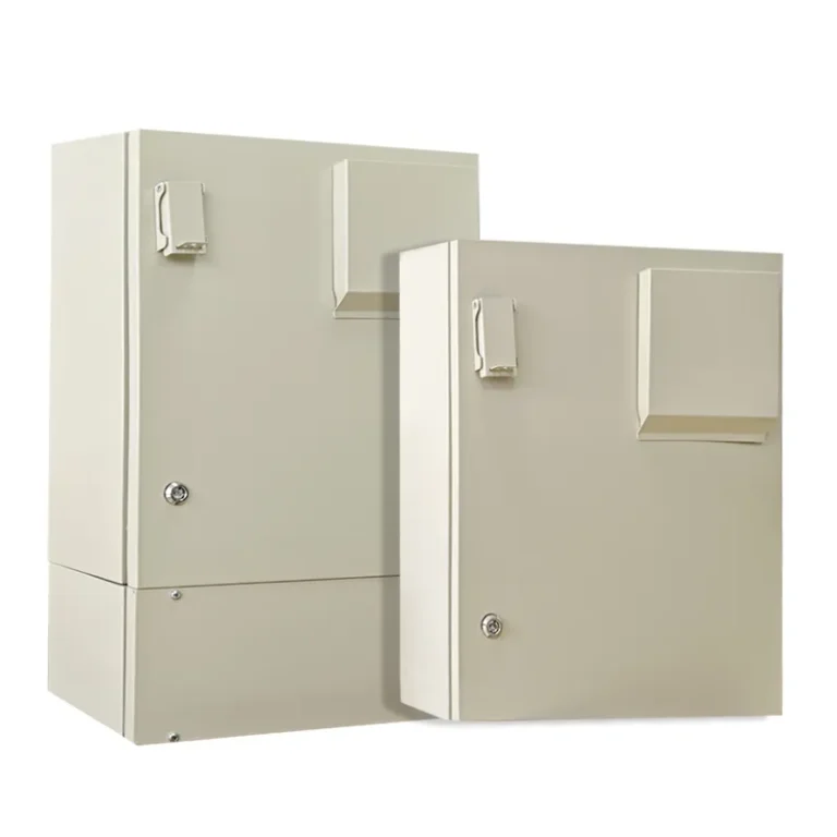 EWJ Customizable Wholesale Electric Meter Box