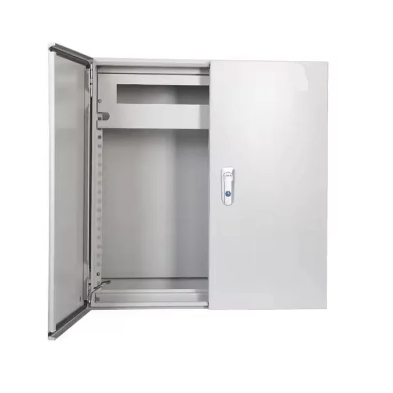 Double Door Enclosures(1)