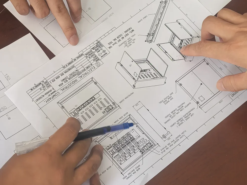 Submit Your Drawing 1