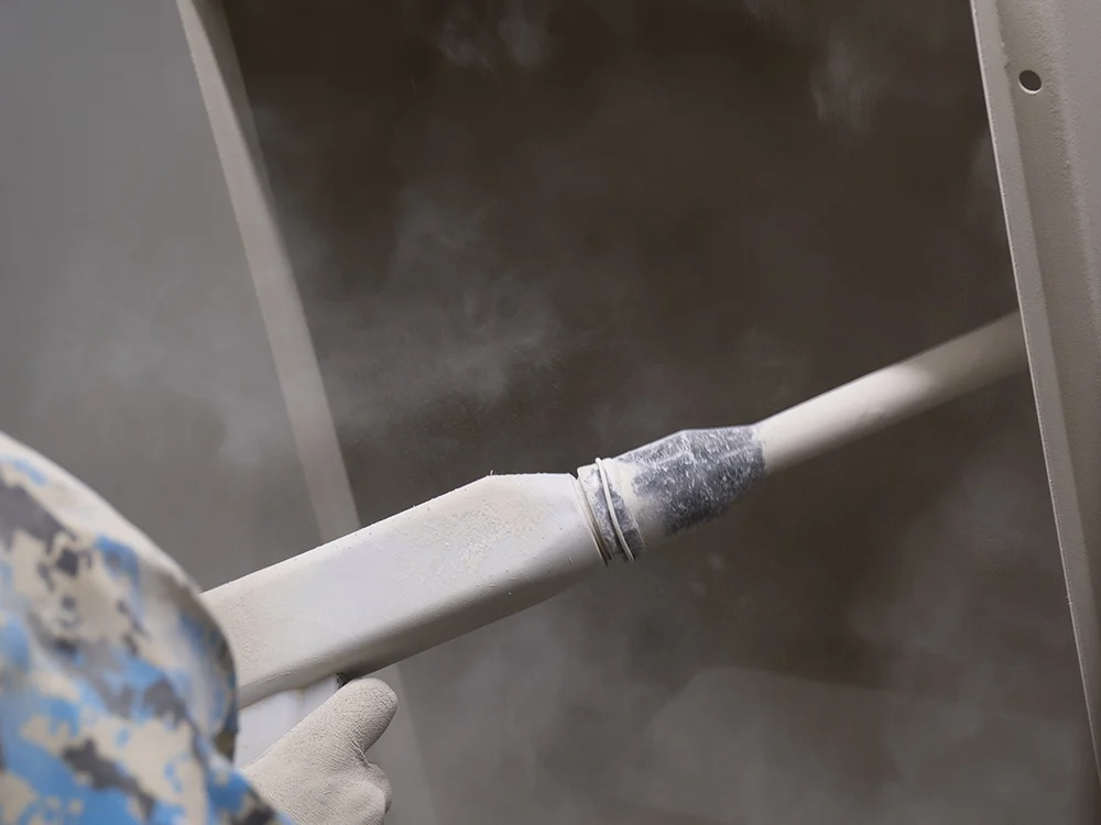 Surface Treatment Workshop