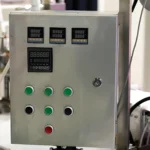 Stainless Steel Enclosure