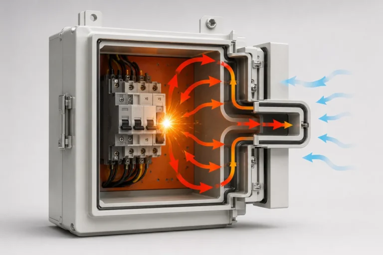Explosion Proof Enclosure Comprehensive Guide