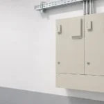 wall mount enclosures industrial control room