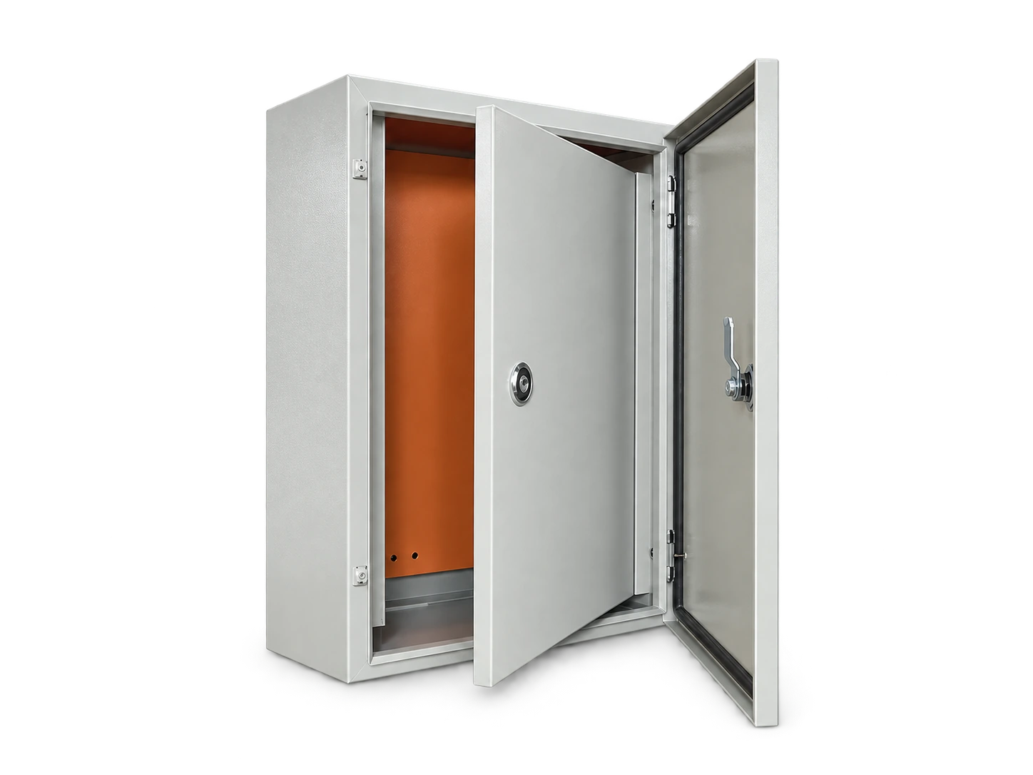 Custom electrical enclosure manufacturer