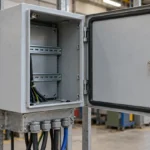 ewjele electrical enclosure gasket cover