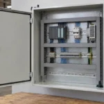 ewjele electrical enclosure sizing cover
